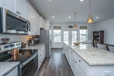 Kitchen - 833 Recess Point Dr, Moncks Corner, SC 29461 photo 1 of 7
