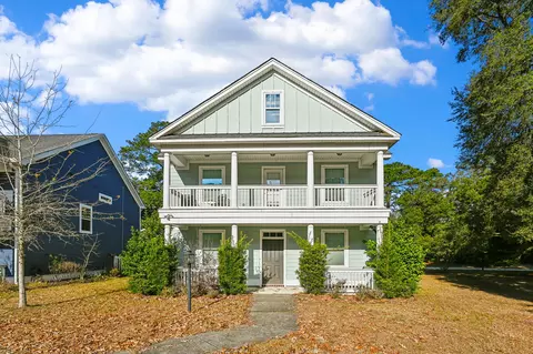 2917 Swamp Sparrow Cir, Johns Island, SC 29455