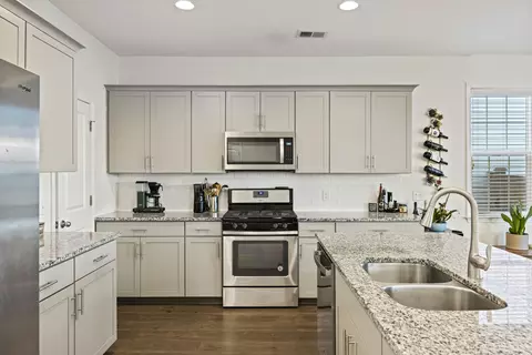 Kitchen - 622 Pendleton Dr, Moncks Corner, SC 29461 photo 1 of 2