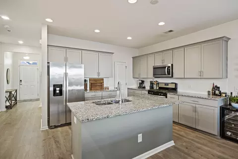 Kitchen - 622 Pendleton Dr, Moncks Corner, SC 29461 photo 2 of 2