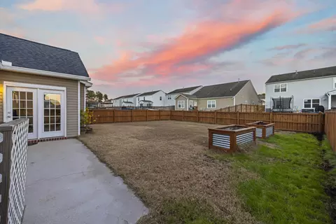 Exterior - 622 Pendleton Dr, Moncks Corner, SC 29461 photo 12 of 19