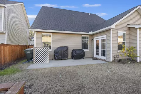 Exterior - 622 Pendleton Dr, Moncks Corner, SC 29461 photo 6 of 19