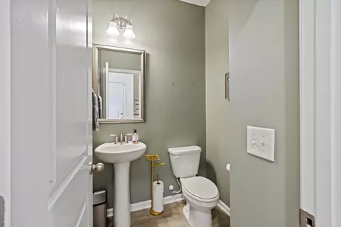 Entry Way - 622 Pendleton Dr, Moncks Corner, SC 29461 photo 8 of 9