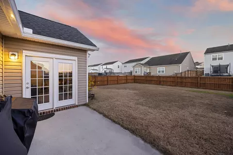 Exterior - 622 Pendleton Dr, Moncks Corner, SC 29461 photo 14 of 19