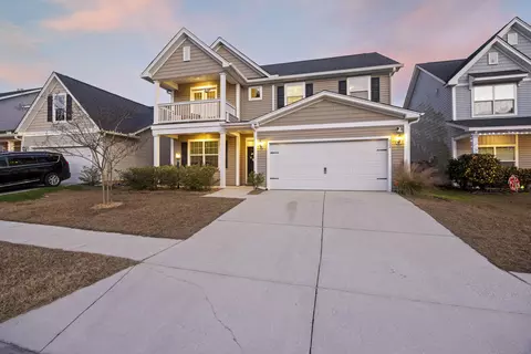 Exterior - 622 Pendleton Dr, Moncks Corner, SC 29461 photo 18 of 19