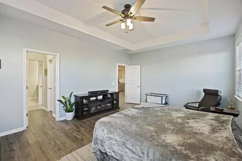 Bedroom - 622 Pendleton Dr, Moncks Corner, SC 29461 photo 1 of 6