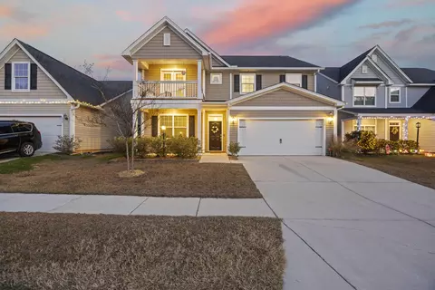 Exterior - 622 Pendleton Dr, Moncks Corner, SC 29461 photo 19 of 19