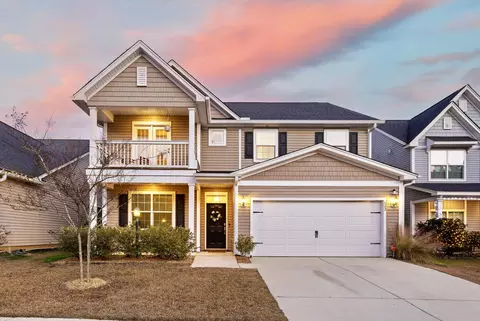 Exterior - 622 Pendleton Dr, Moncks Corner, SC 29461 photo 2 of 19