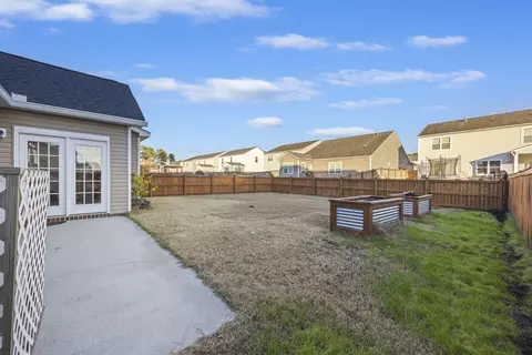 Exterior - 622 Pendleton Dr, Moncks Corner, SC 29461 photo 5 of 19