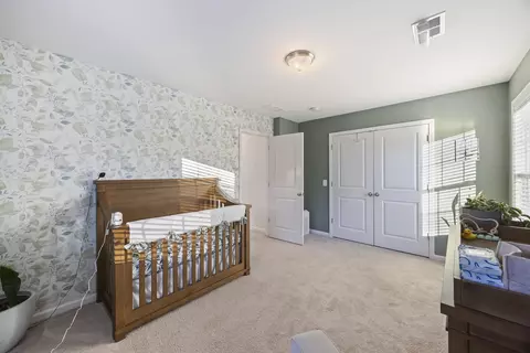 Bedroom - 622 Pendleton Dr, Moncks Corner, SC 29461 photo 5 of 6