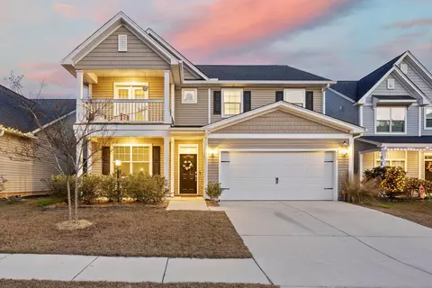 622 Pendleton Dr, Moncks Corner, SC 29461