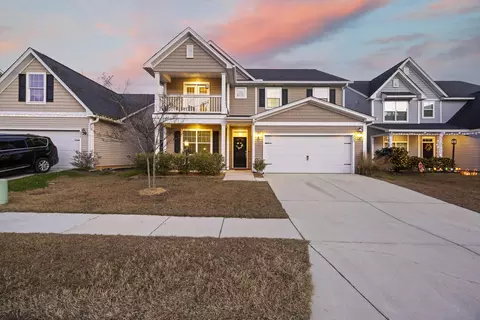 Exterior - 622 Pendleton Dr, Moncks Corner, SC 29461 photo 17 of 19