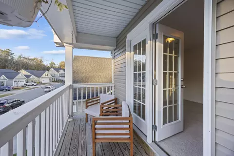 Exterior - 622 Pendleton Dr, Moncks Corner, SC 29461 photo 4 of 19