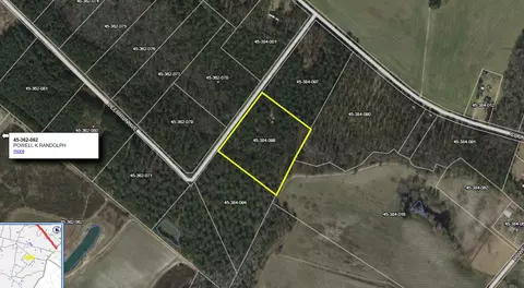 122 Deer Run Ave, Andrews, SC 29510