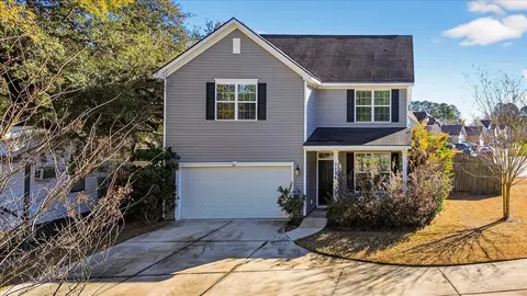 3315 Von Ohsen Rd, Summerville, SC 29485