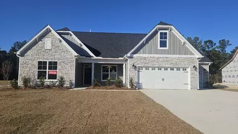 256 Huguenot Trl, Huger, SC 29450