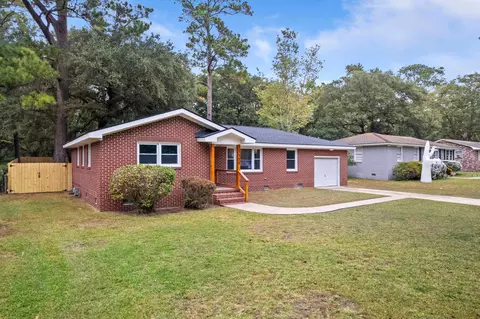 1550 Salisbury St, Charleston, SC 29407