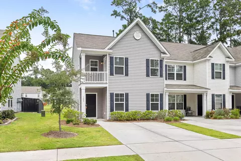 143 Spencer Cir, Summerville, SC 29485