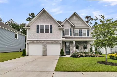 136 Brant Dr, Summerville, SC 29483