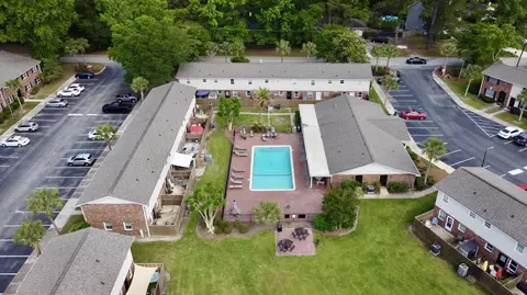 415 Parkdale Dr #2F, Charleston, SC 29414