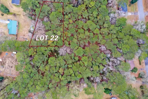 lot22 Gadsden Loop, Walterboro, SC 29488