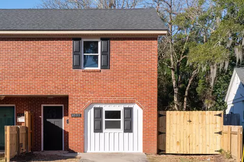 4535 Orr St, North Charleston, SC 29405