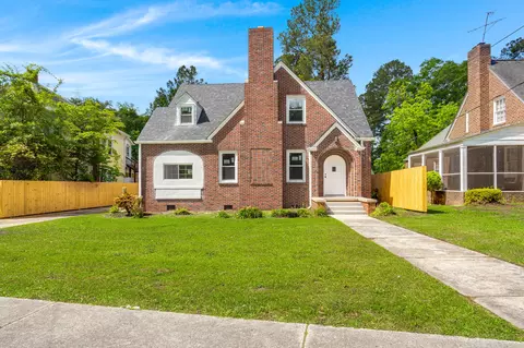 1775 Broughton Street St, Orangeburg, SC 29115