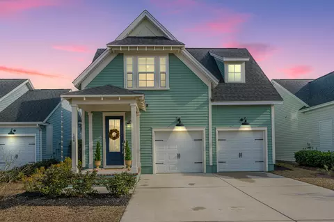106 True Blue Loop, Summerville, SC 29486