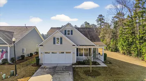 4052 Aspera Dr, Summerville, SC 29483