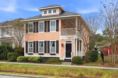 4902 W Liberty Park Cir, North Charleston, SC 29405