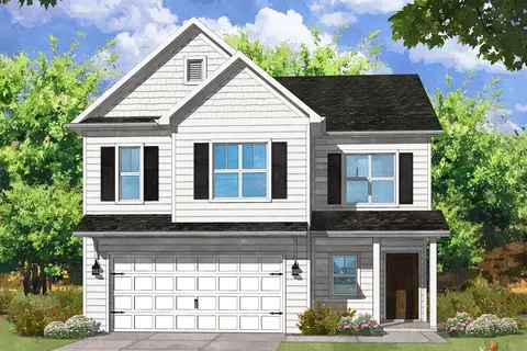 127 Augusta Pass Dr, Ridgeville, SC 29472