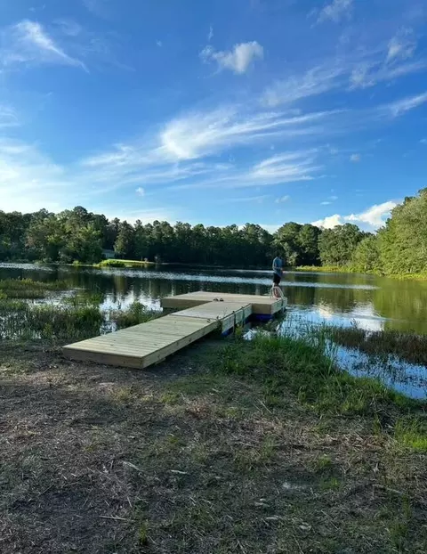 0 Lakeshore Dr, Walterboro, SC 29488