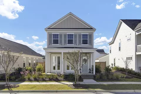 603 Trio Ln, Summerville, SC 29486
