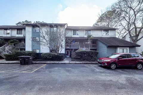 1141 Shadow Lake Cir #J, Mount Pleasant, SC 29464