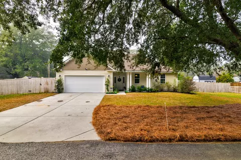 1050 Ben Rd, Charleston, SC 29412