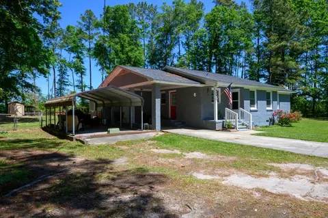 424 Weatherford Rd, Orangeburg, SC 29115