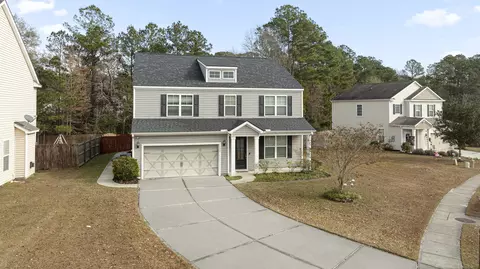 194 Cypress Forest Dr, Moncks Corner, SC 29461
