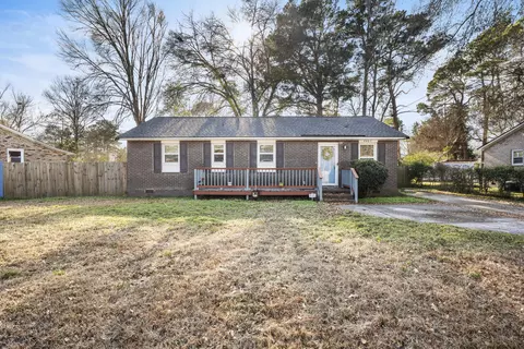 4405 Clovewood St, Ladson, SC 29456