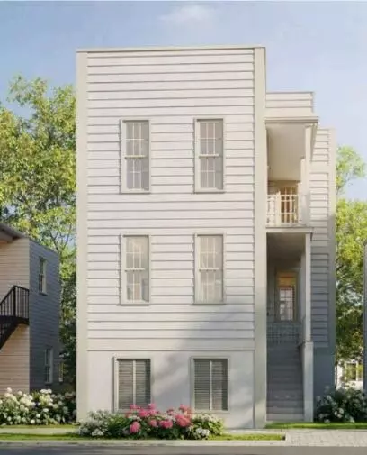 10 Trapman St, Charleston, SC 29401