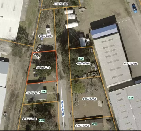 0 Highpoint Rd, North Charleston, SC 29405