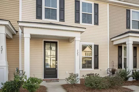 523 Green Fern Dr, Summerville, SC 29483