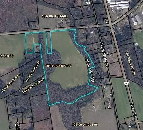 tbd Moses Dingle Rd, Manning, SC 29102