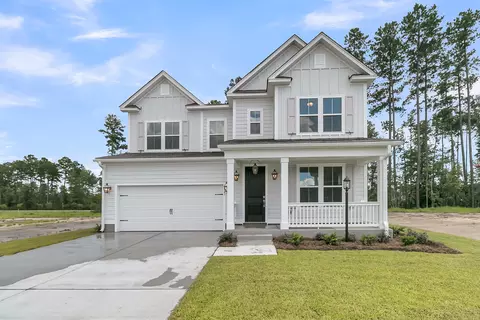 724 Maynard Ln, Summerville, SC 29486