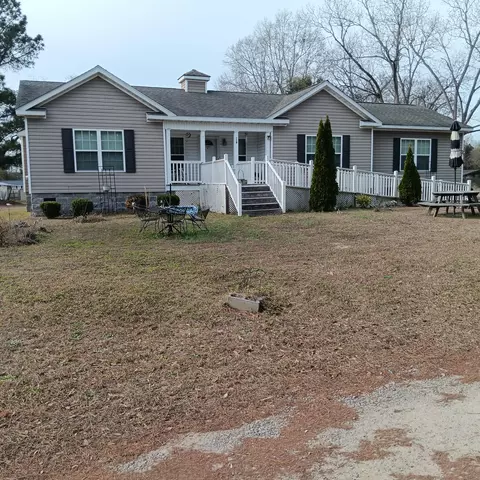 110 Turkey Heights St, Saint Matthews, SC 29135
