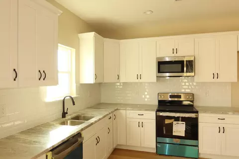 Kitchen - 190 Avocada Drive Dr, Santee, SC 29142 photo 2 of 3
