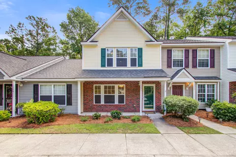 1201 Pine Bluff Dr, Summerville, SC 29483