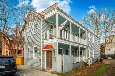 78 America St, Charleston, SC 29403