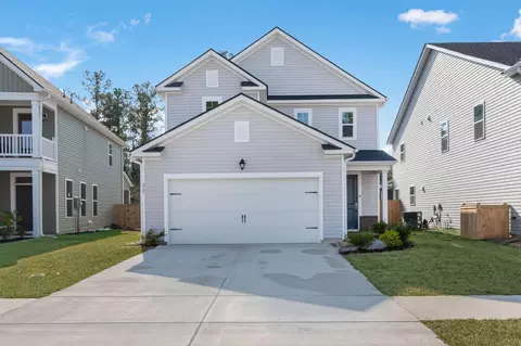 265 Wappoo Trace Ln, Summerville, SC 29486