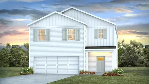 232 Yarrow Way, Moncks Corner, SC 29461