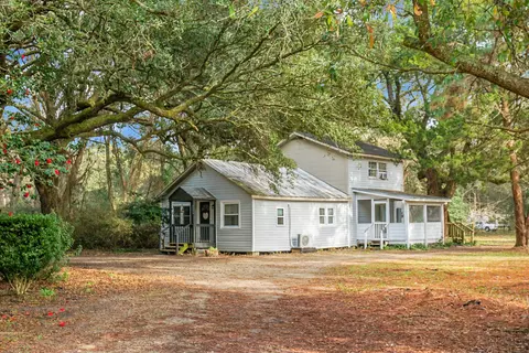 3206 Edenvale Rd, Johns Island, SC 29455